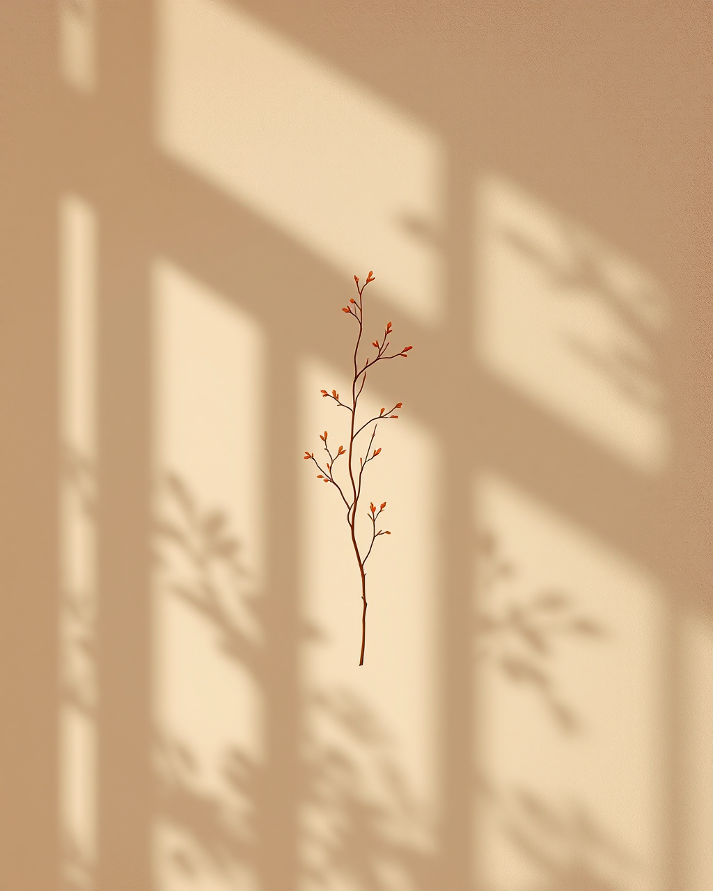 Japandi Serenity | Wabi-Sabi Minimalist Wall Art Prints